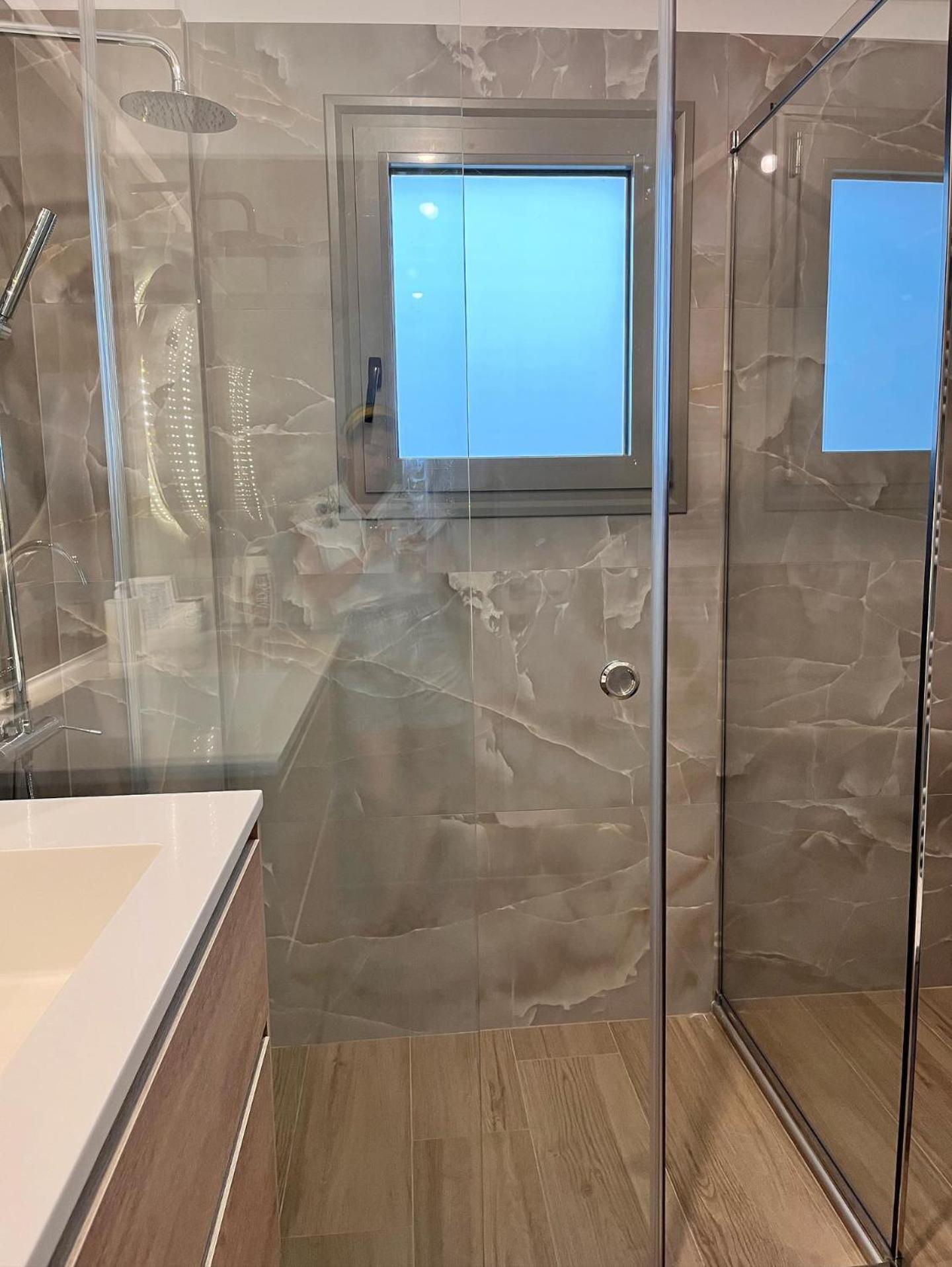 Villa Maria Eirini Lechaio Bagian luar foto